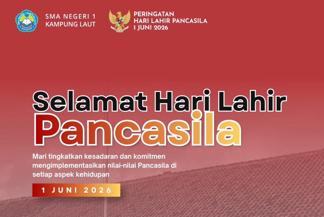 Pancasila Pemersatu Bangsa Fondasi Perdamaian Dunia
