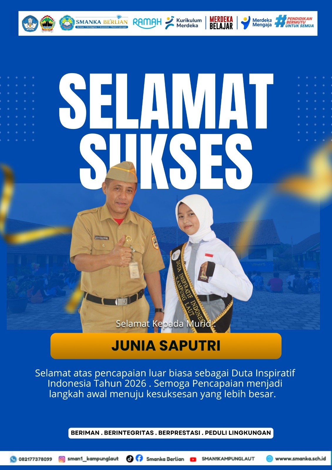 Duta Inspiratif