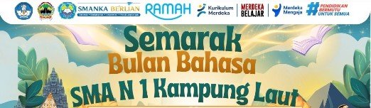 SEMARAK BULAN BAHASA 2026
